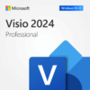 Microsoft Visio 2024