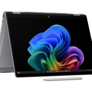 HP-Omnibook-X-Flip 14"