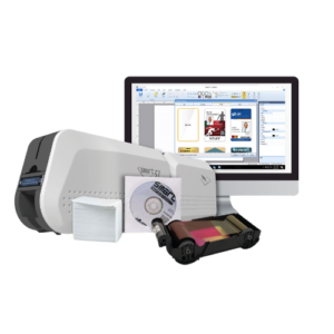 SMART-51L ID Card Printer