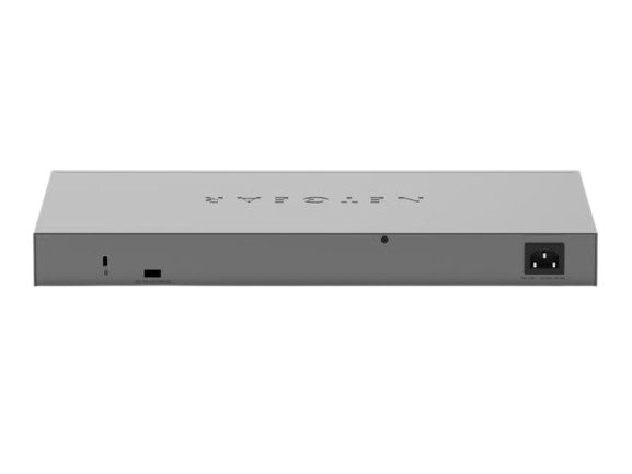 NETGEAR GS728TXP-300UKS 24-Port Gigabit Ethernet PoE+ Smart Switch 10G SFP+ Uplinks Network Switch - Image 4