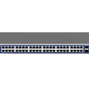 NETGEAR GS748T-600UKS 48-Port Gigabit Ethernet Smart Managed Network Switch