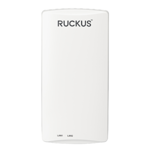 RUCKUS 9U1-H350-XX00 Unleashed H350 Wi-Fi 6 Dual-Band Wall Switch Access Point BeamFlex+ 1GbE PoE Wireless Access Point