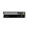 Lexar NM790 M.2 2280 PCIe Gen 4x4 NVMe SSD