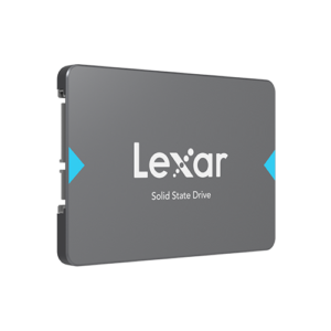 Lexar NQ100 2.5” SATA III (6Gb/s) SSD