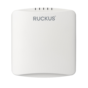 RUCKUS R550 Unleashed Dual-Band Wi-Fi 6 (802.11ax) 2x2 MU-MIMO BeamFlex+ Wireless Access Point (9U1-R550-XX00)
