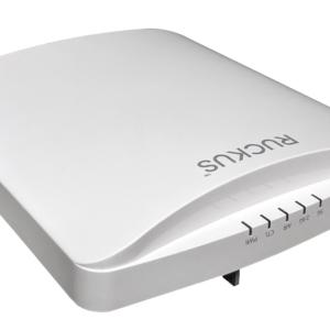 Ruckus R750 Wi-Fi 6 Dual-Band Wireless Access Point