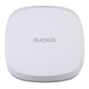 RUCKUS R670 Unleashed Tri-Band Wi-Fi 7 (802.11be) 2x2 MU-MIMO BeamFlex+ Wireless Access Point (9U1-R670-XX00)