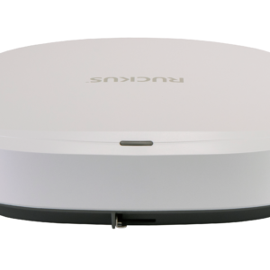 RUCKUS R770 Unleashed Tri-Band Wi-Fi 7 (802.11be) 4x4 MU-MIMO BeamFlex+ Wireless Access Point (9U1-R770-XX00)