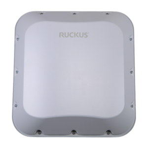 RUCKUS T670 Unleashed Tri-Band Wi-Fi 7 (802.11be) 2x2 BeamFlex+ Outdoor Wireless Access Point (9U1-T670-XX01)