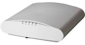 Ruckus R850 Wireless Access Point – High-Performance Wi-Fi 6 Indoor Access Point