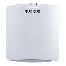 Ruckus R750 Wi-Fi 6E Tri-Band Wireless Access Point