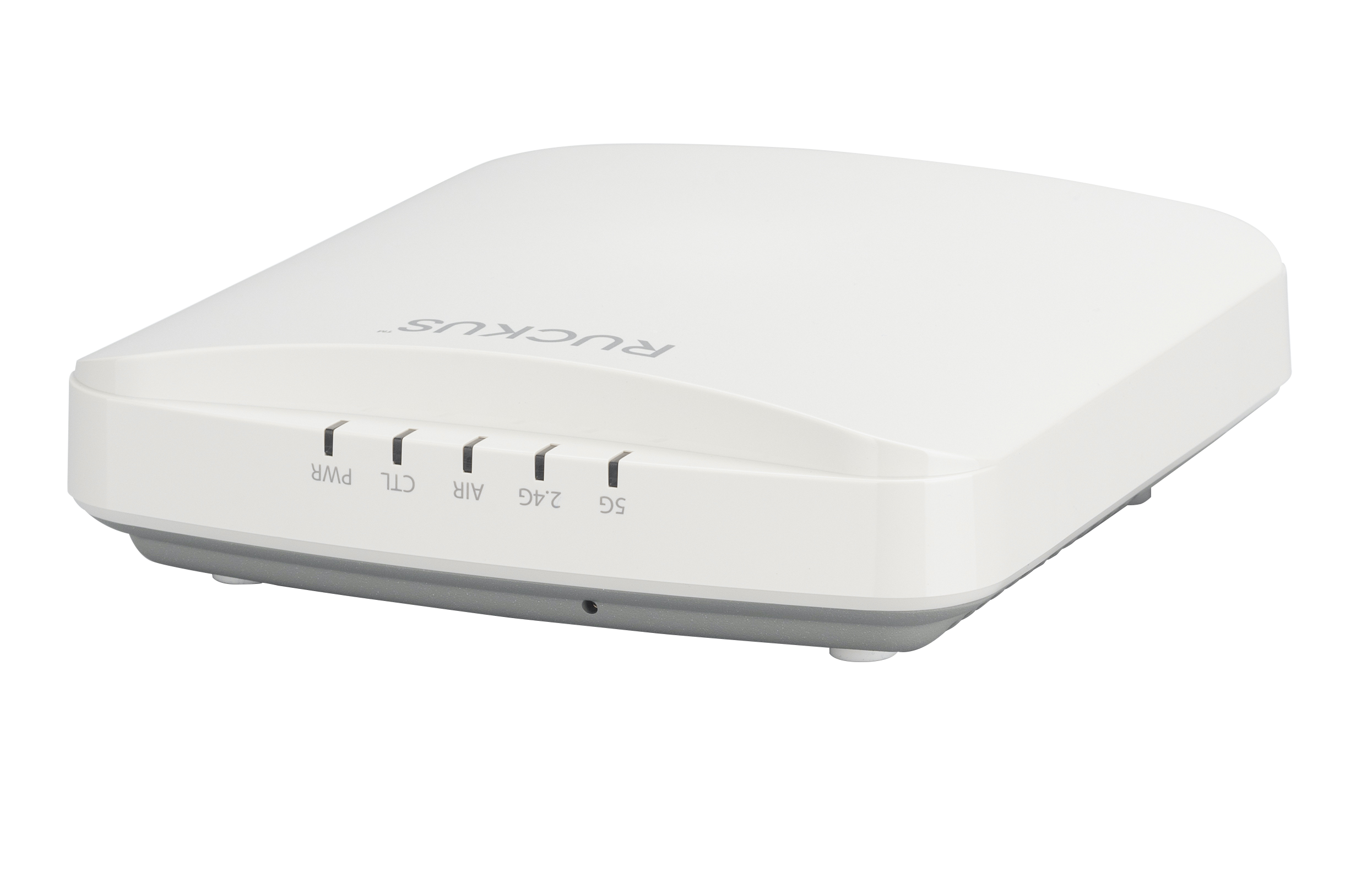 RUCKUS R350 Wi-Fi 6 Dual-Band Wireless Access Point 2x2:2 Streams OFDMA MU-MIMO BeamFlex+ 802.3af PoE Support Wireless Access Point (901-R350-XX03) - Image 3